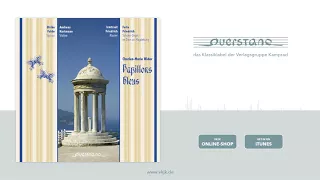 Charles-Marie Widor - "Valse réverie op. 26 Nr. 3 aus Six Valses Caractéristiques"