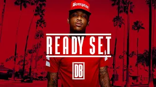 💎YG x DJ Mustard Type Beat - READY SET | West Coast x Bay Area Beat