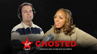 GHOSTED - Picture (not so) Perfect