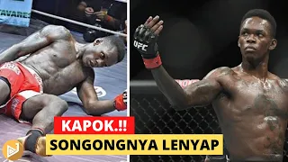 Songongnya Lenyap! Momen PETARUNG SONGONG Kena Batunya | #JunaWay