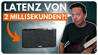 Nubert nuGo! ONE: Mehr als nur ein Bluetooth-Speaker? 🤔