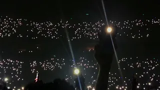 Misguided Ghost - Paramore (Live in Manila 2018)