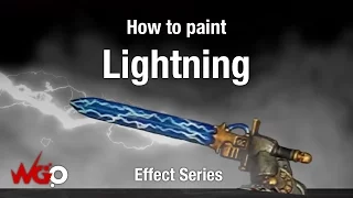 Tutorial: Lightning