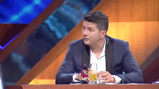 Xing me Ermalin - Varrosi - Emisioni 5 - Sezoni 2! (07 tetor 2017)