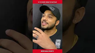 Yo Yo Honey Singh Vs Raftaar CONTROVERSY Explained!