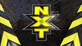 WWE 2K16 Universe Mode #08 "Preparing for NXT Takeover"