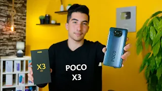 عيوب و مميزات و سعر هاتف POCO X3 nfc و هل يستحق الشراء في الجزائر ام لا ؟ 🇩🇿 | مراجعة شاملة !