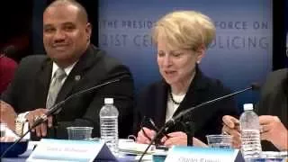 January 13, 2015 Task Force Meeting - Part 2