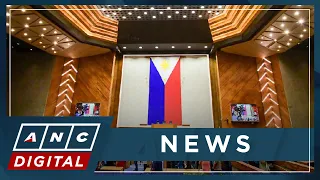 PH senate seeks to create special court to handle cases of agricultural economic sabotage | ANC