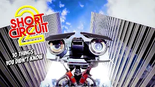 10 Things You Didn't Know About Short Circuit 2