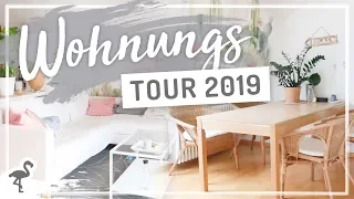 ROOMTOUR & VORHER NACHHER » Erste eigene Wohnung #nurwasichmag