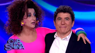 Valorando a Susi Caramelo – TCMS10. Gala 15