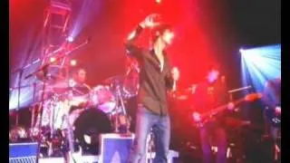 Richard Ashcroft - Check The Meaning 30-10-2002