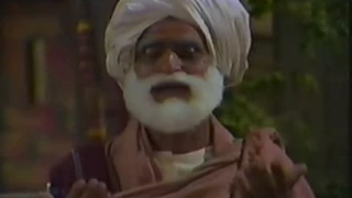 Hathen Gul Mehindi(هٿين گل ميندي) Sindhi Drama Part-3 || Pakistani Drama || PTV Classical Drama