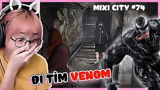 GTA Role Play | Săn lùng Venom tại Mixi City, Misthy và đồng bọn phát hiện cánh cửa bí mật?! #74