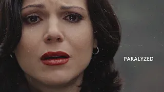 regina mills | paralyzed