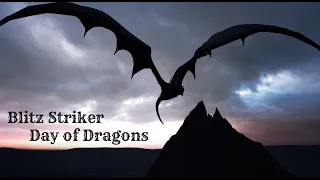 Day of Dragons | Blitz Striker in the Lava Lands