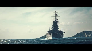 British Battleships Trailer - GAME Watch