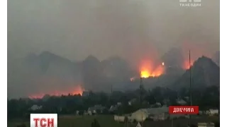 Українські військові знищили укріплення проросійських найманців у Мар'їнці