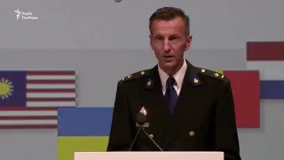 Представитель следственной группы о роли России в сбитии самолета рейса MH17