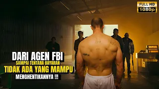 INILAH YANG TERJADI , KETIKA ORANG YANG SUDAH PENSIUN HARUS KEMBALI MEMBRUTAL❗❗ Alur Cerita Film