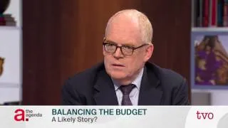 Balancing the Budget