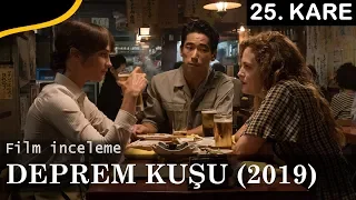 Deprem Kuşu (2019) -  Gördüğünüzün Ardına Bakın...