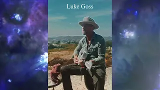 Luke Goss - «You Can Free Fall»