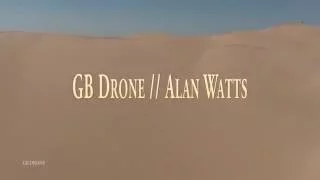 Alan Watts ~ Choice 4K