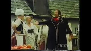 Elisir d'amore: Udite o rustici - Alfredo Mariotti