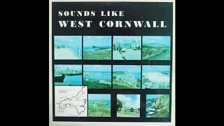 Various artists - Sounds like West Cornwall (Vinyl, 1970)