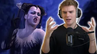 Professional Singer Reacts to Queen of the Night