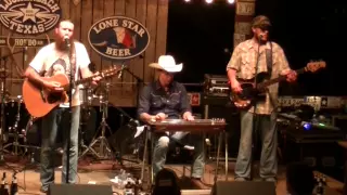 Poncho and Lefty - Cody Jinks and The Tone Deaf Hippies