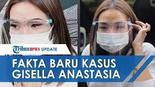 Fakta Baru Kasus Video Asusila Gisel, Polisi Sebut Gisel Dalam Kondisi Mabuk saat Rekam Video