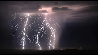Free Loud Thunder and Lightning Crack Sound effect for films, video and filmmaking