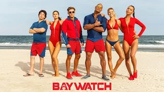 Baywatch | Trailer #1 | Estonia | Paramount Pictures International