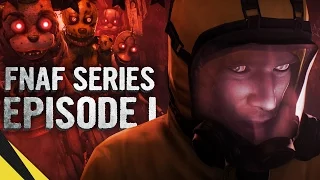 FIVE NIGHTS AT FREDDY'S SERIES (Episode 1.1 - SC Red "YES") [OUTDATED] | FNAF Animation
