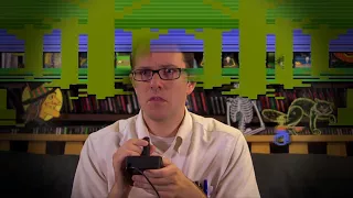 AVGN at 2x speed - Berenstain Bears