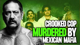 The Shocking Truth About San Antonio The Bloody History of the Texas Mexican Mafia