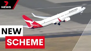 Qantas is putting the finishing touches on its new frequent flyer program | 7 News Australia