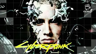 Cyber Collapse - Eminem ∆ Cyberpunk 2077