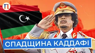 Операції НАТО, ПВК Вагнер, ІДІЛ та дві громадянські війни поспіль | Історія Лівії