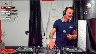 Dj Cyprex - Live 22/06/2022