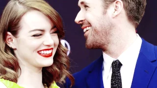 Ryan Gosling & Emma Stone || She's Got You High