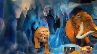 ICE AGE   EXPEDITION THIN ICE | 22 Feb 2024