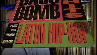 Freestyle Doesn't Suck ... AND We Used To Call It Latin Hip Hop