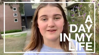 A Day in My Life: Nutrition Science with Charlotte | Monash University