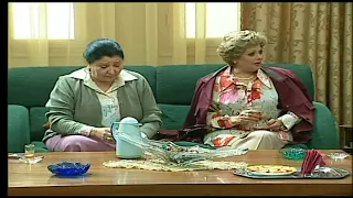 مسلسل شوفلي حل - الموسم 2007 - الحلقة الثالثة