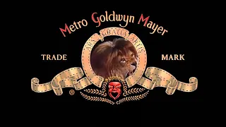 MGM Lion Mascots