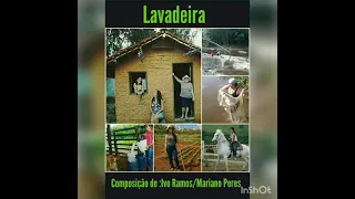 Ivo Ramos "LAVADEIRA (Trouxa na Cabêça)